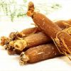 Organic red ginseng products / fermented red ginseng