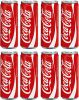 Coca_Cola Soft Drink (Slim)