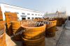as-Rolled, machined Forged Steel Rolled Ring, China Professional Seamless Rolled Ring Manufacturer