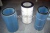 Industrial Dust Filter