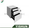 Steel Mobile Movable Cabinet