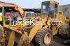 used komatsu wa30 loader