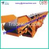 Best design belt conveyor