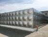 Stainless steel water tank