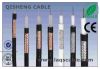 rg6/rg58/rg59/rg11 coaxial cable