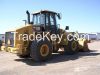 Used Loader CAT 950H Ready for Work