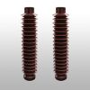 China professional manufacture and export of post insulators
