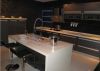 Modern kitchen kitchen storage kitchen fixture SSK-033