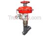 ZMQSY Series Pneumatic Steam Trap Valve