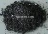 High purity silicon carbide for refractory and abrasives