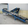 Mining use belt conveyor equipment
