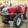 Tractor for agriculture