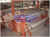 Anping factory direct export Crimped Wire Mesh Weaving Machine