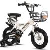 New 16 "20" kids bike baby stroller bike simple bike mountain bike 1 buyer