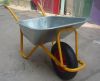 wheel barrow