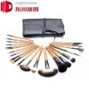 makeup brush set