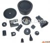 Customized rubber components