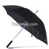 Flashing LED Umbrella, Promotional Umbrella, Golf Umbrella