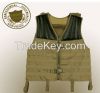 bullet proof vest