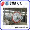 Dry or Wet Ball Mill/Open Circuit Grinding Ball Mill