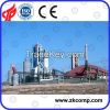 Supply 200-2000t/D Reliable Quality Portland Cement Production Equipment
