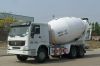 4cbm to 20cbm Concrete Mixer Truck