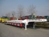 LUFENG semi trailers series from China manufacturer