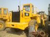 Used CAT 966E loader