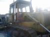 used CAT D6D bulldozer