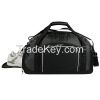 Travel Shoe Tunnel Half Dome Duffel Bag