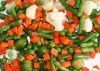 Frozen Fruit, Berries and Vegetables