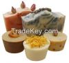 HANDMADE SOAPS