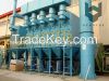 Pulse Bag Dust Collectors /dust Collecting Equipment