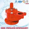 sell ductile iron BS750 fire hydrant
