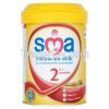 SMA Follow-on Milk