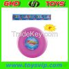 New Arriving! wholesales colorful 8" Flying Disc, Best gifts for kids
