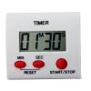 Count down lcd display digital timer TL8016