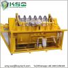 Mineral Slurry Water Dewatering Machine Ceramic Vacuum Filter In Mine Water Treatment