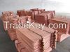 LME REGISTERED copper cathodes plates