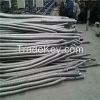 stainless steel corrugated metal hose