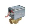 HL-G2/G3 2-way or 3-way motorized valve