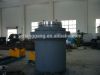 2400Ton Single Acting Heavy Hydraulic Cylinder For Packaging Tool