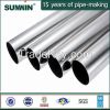 ASTM A554  SS 316/304/201/430 stainless steel welded pipe