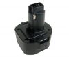 Cordless Tool Battery for Dewalt 9.6V