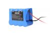 Vacuum Cleaner Battery for Euro-PRO Shark 14.4V