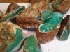 Rough Chrysoprase