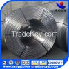 CaSi /CaFe alloy cored wire