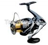 spinning reel from Japan