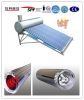 Gravity Solar Water Heater