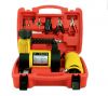 12v volt air compressor auto tire inflator portable air compressor